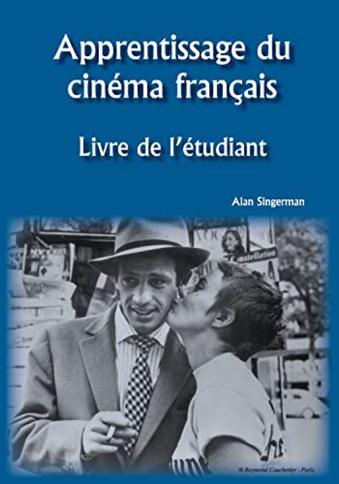 Apprentissage du cinema francais