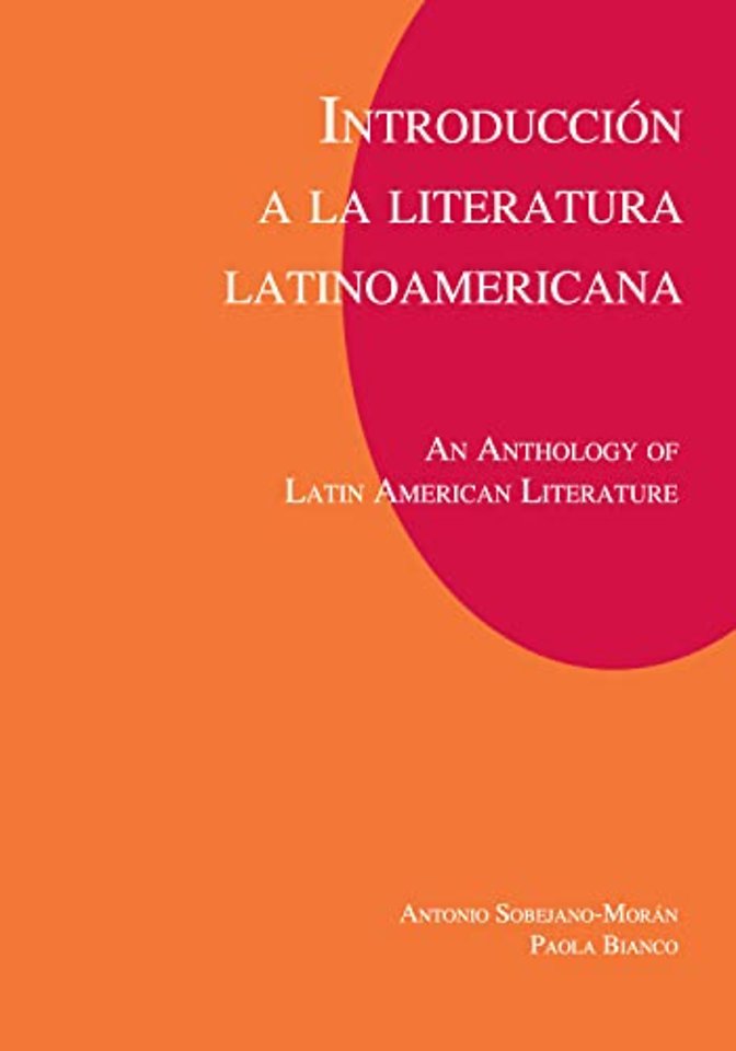 Introduccin a la literatura Latinoamericana