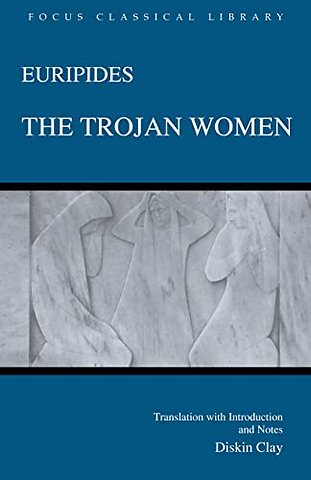 The Trojan Women