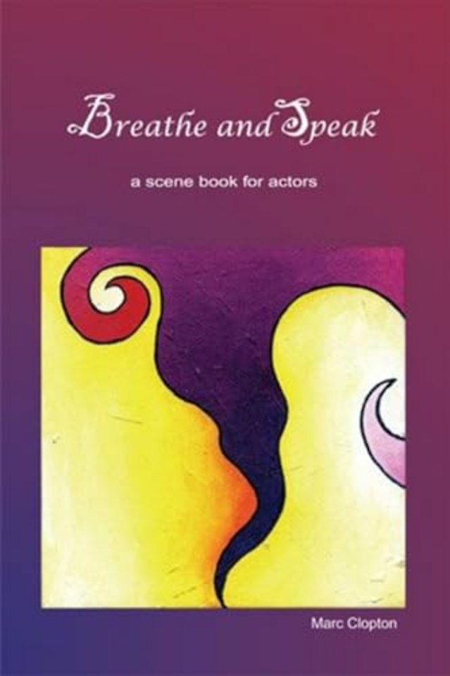 Breathe and Speak