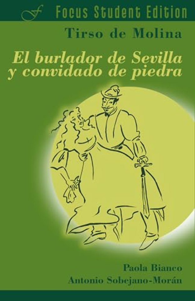 El burlador de Sevilla