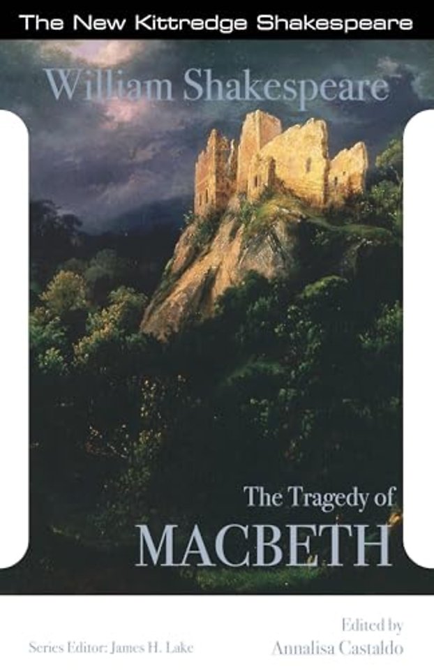 The Tragedy of Macbeth