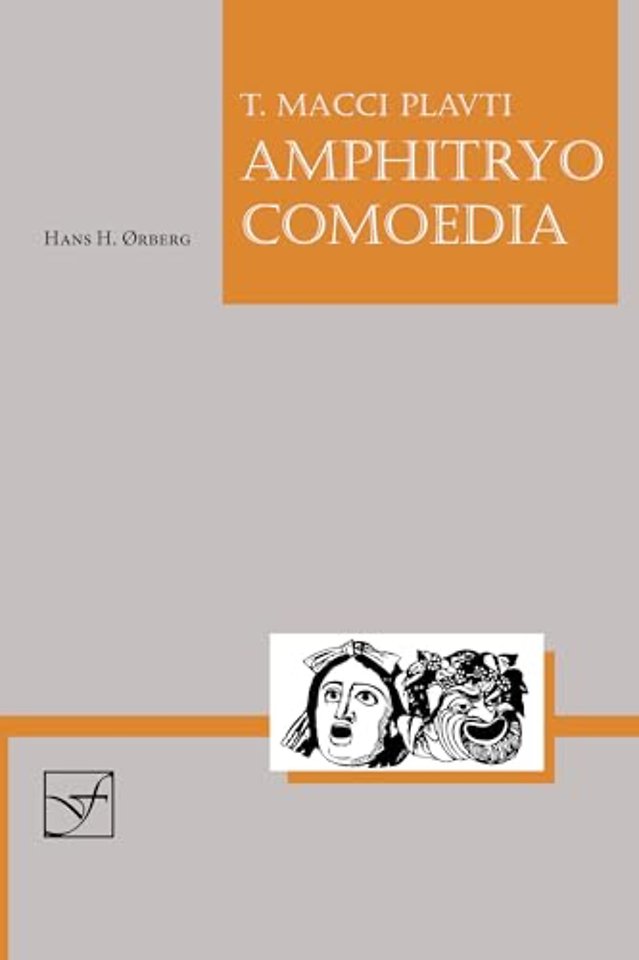 Lingua Latina - Amphitryo Comoedia