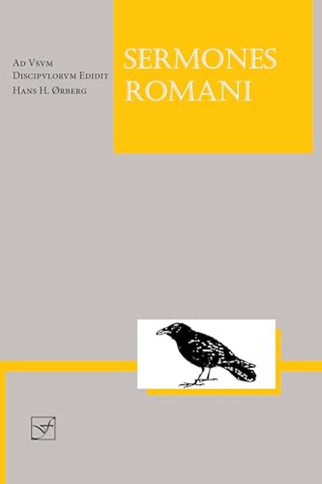 Sermones Romani