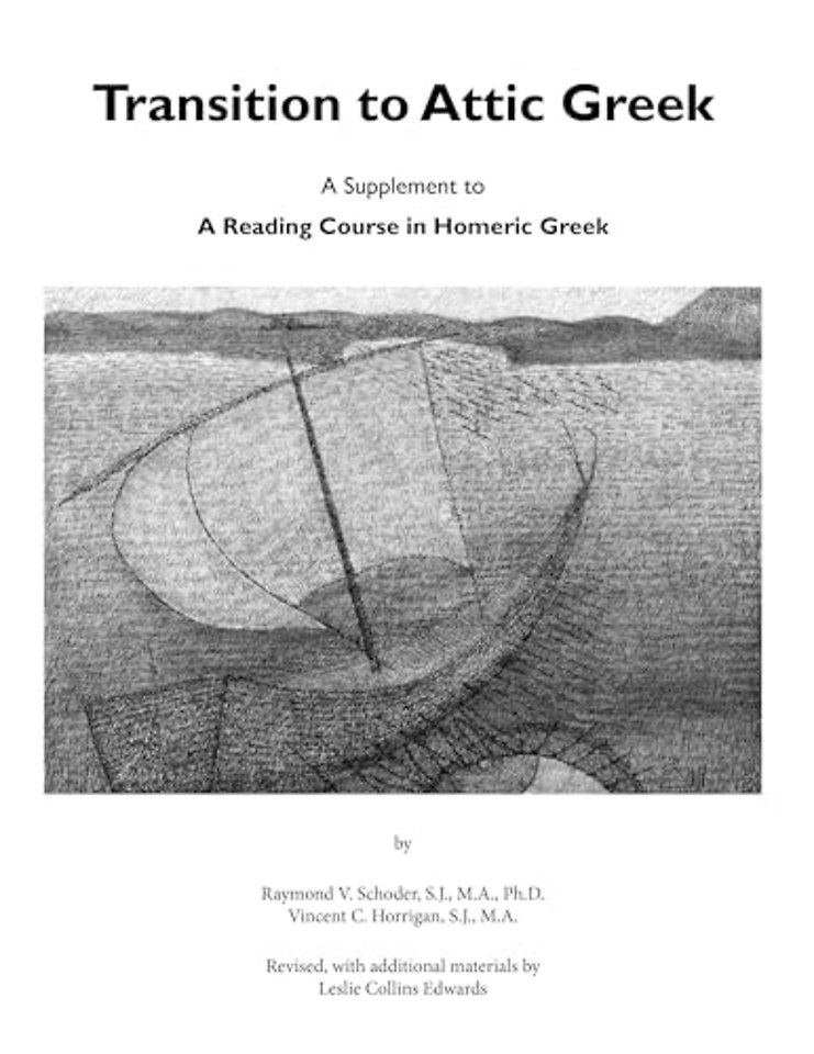 Transition to Attic Greek