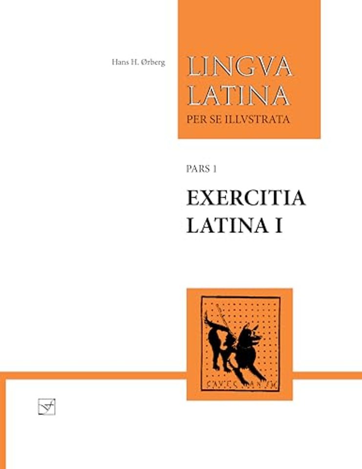 Exercitia Latina I