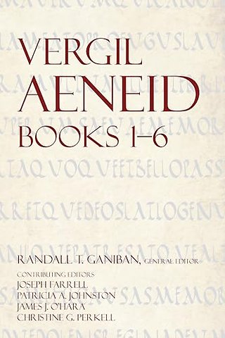 Aeneid 1-6
