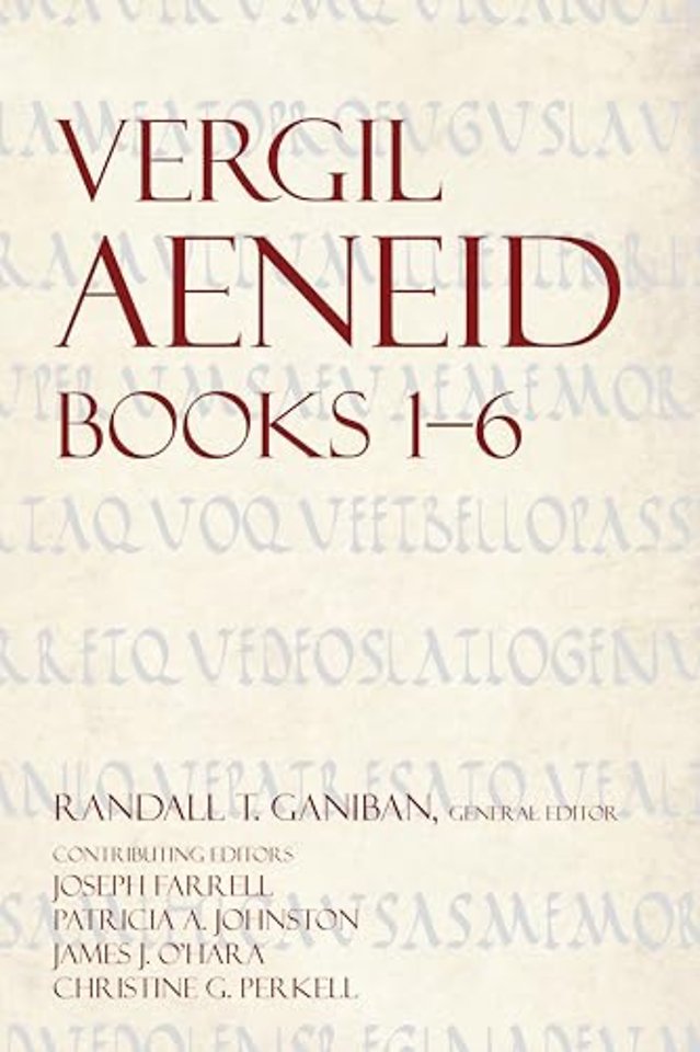 Aeneid 1-6