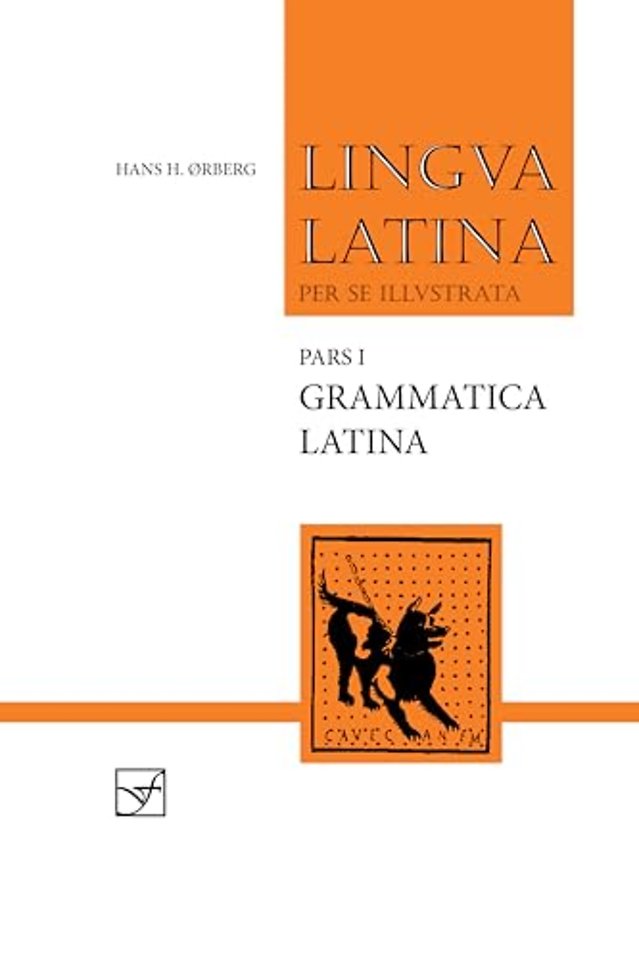 Grammatica Latina