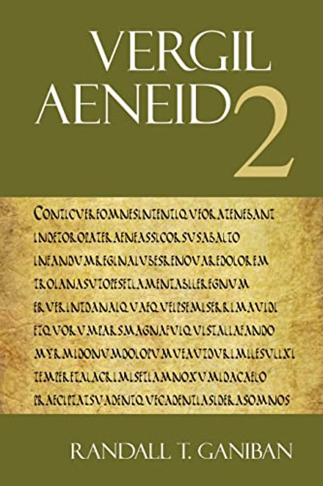 Aeneid 2
