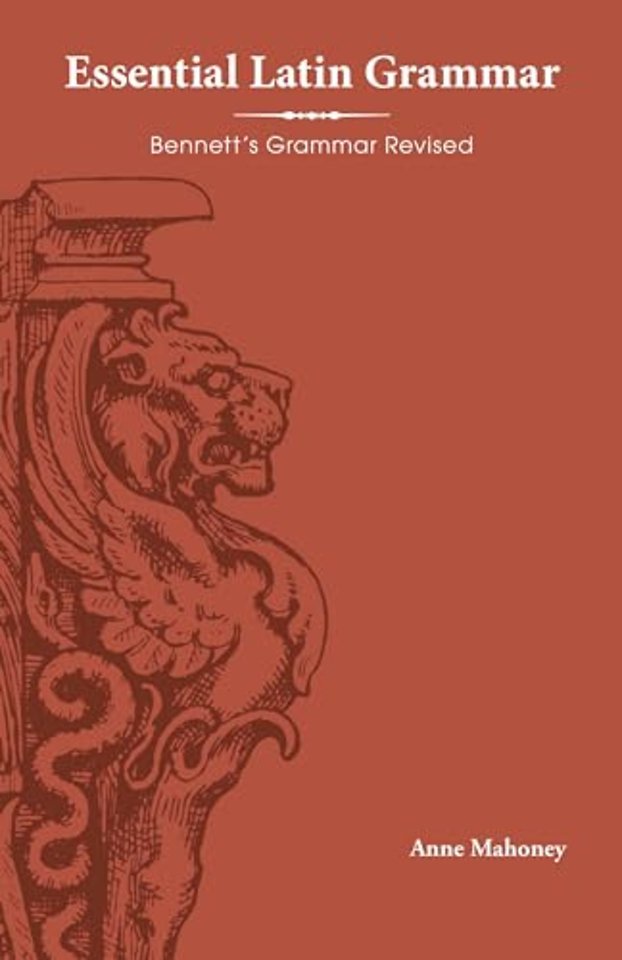 Essential Latin Grammar