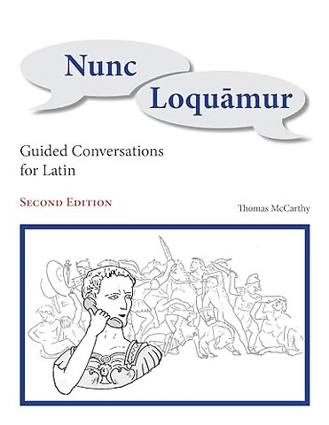 Nunc Loquamur