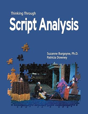 Thinking Through Script Analysis