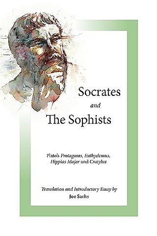 Socrates and the Sophists