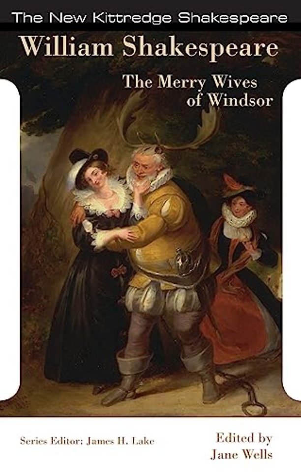 Merry Wives of Windsor