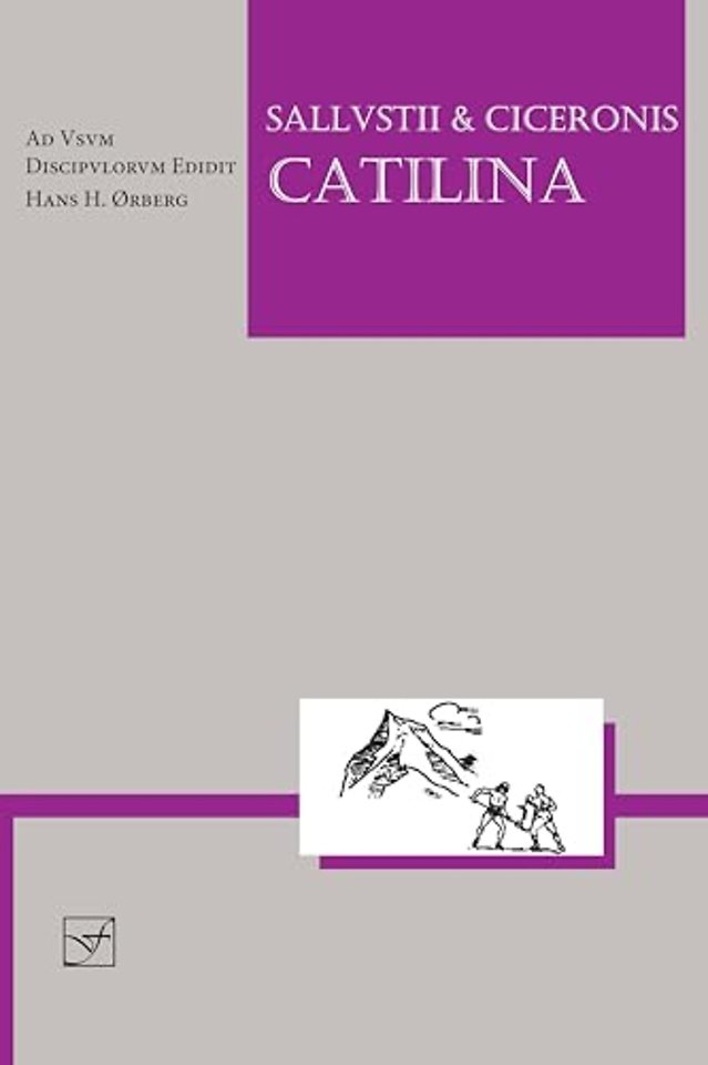 Lingua Latina - Sallustius et Cicero: Catilina