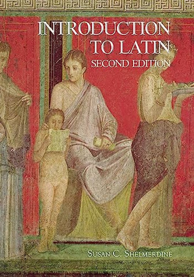 Introduction to Latin