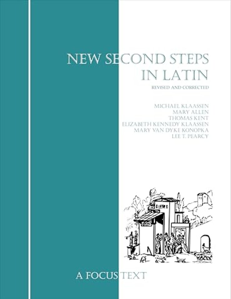 New Second Steps in Latin