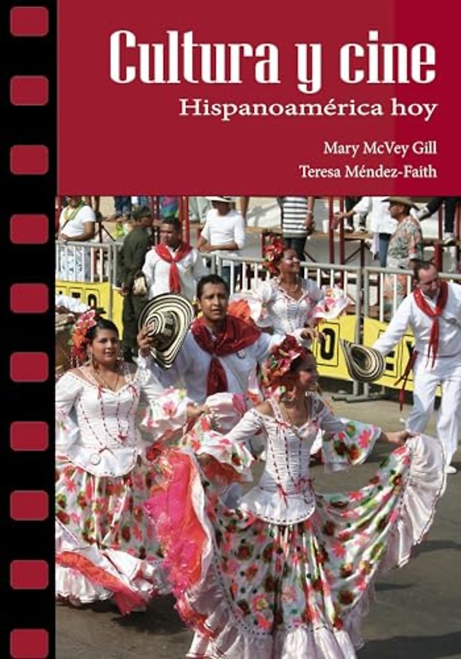 Cultura y cine: Hispanoamerica hoy