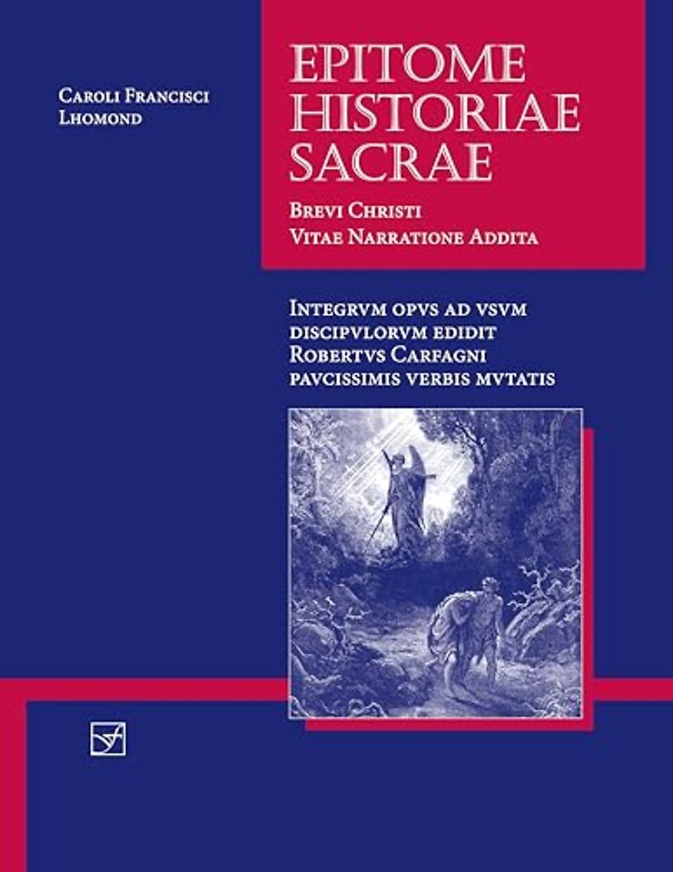 Lingua Latina - Epitome Historiae Sacrae