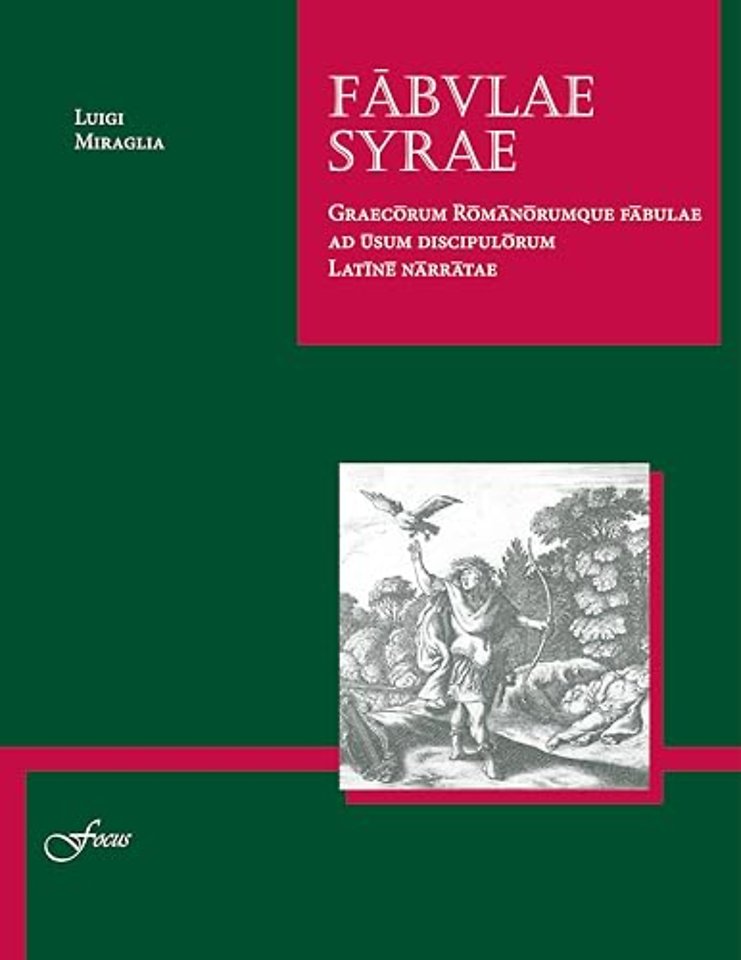 Fabulae Syrae