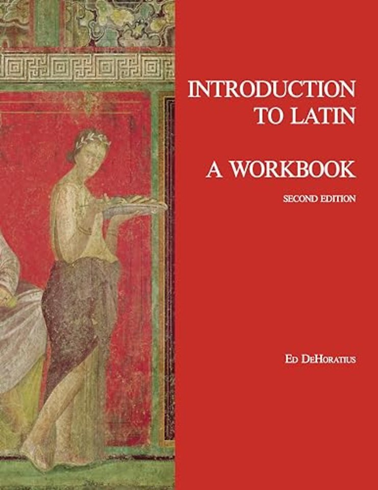 Introduction to Latin: A Workbook