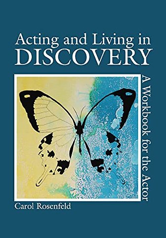 Acting and Living in Discovery