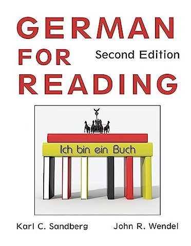 German for Reading