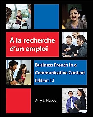la recherche d'un emploi