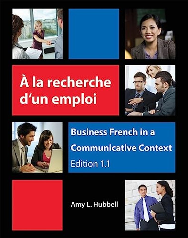 la recherche d'un emploi