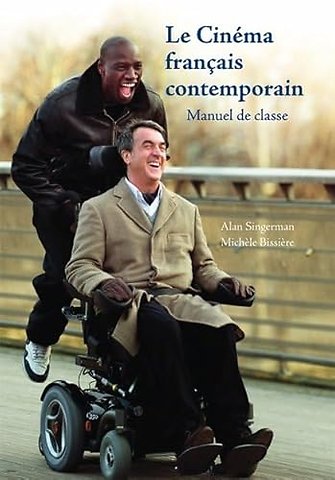 Le Cinema francais contemporain