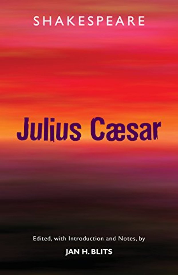 Tragedy of Julius Caesar