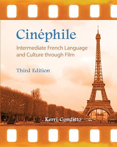 Cinephile