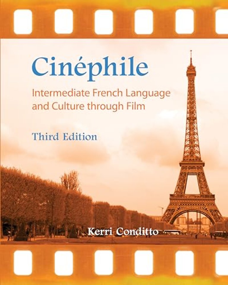Cinephile