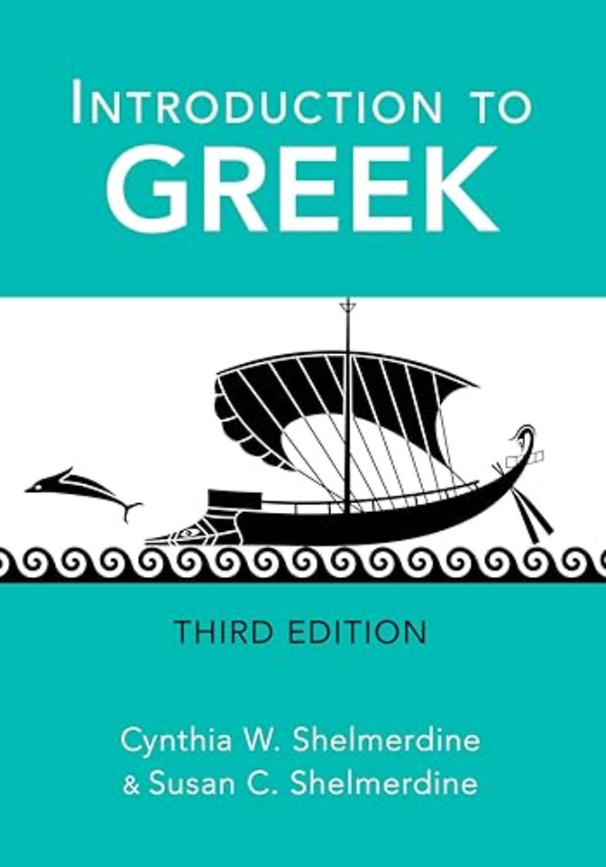 Introduction to Greek
