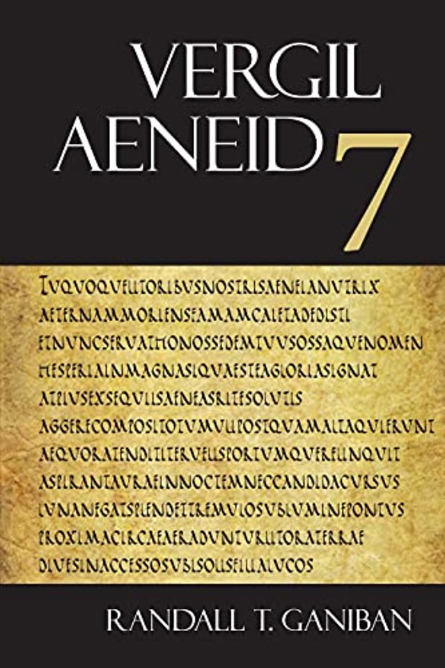Aeneid 7