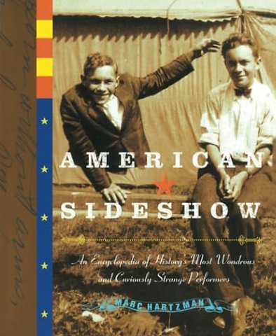 American Sideshow