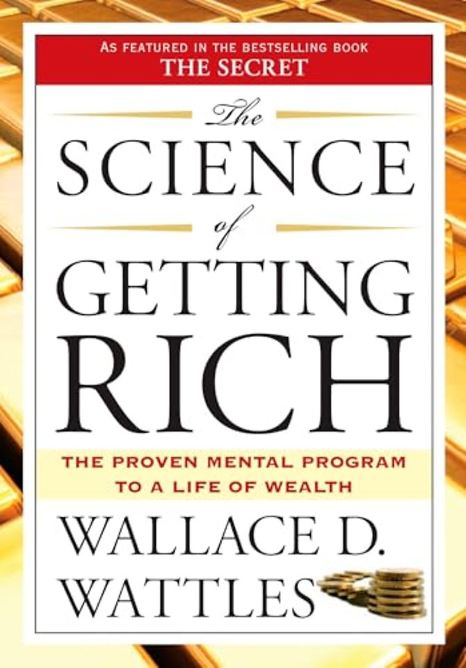 The Science of Getting Rich