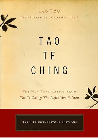 Tao Te Ching