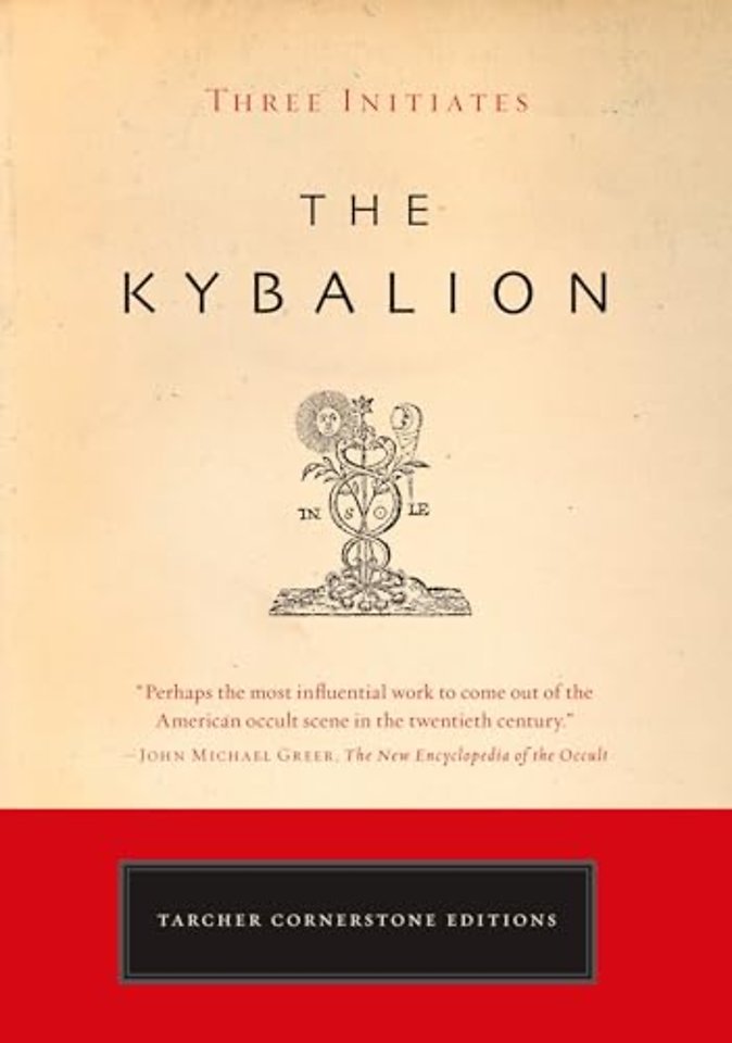 Kybalion