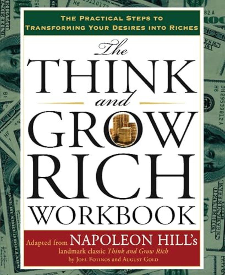 Think and Grow Rich