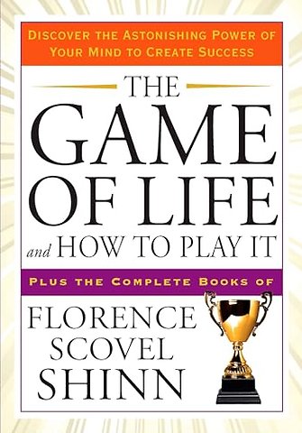 The Game of Life and How to Play it