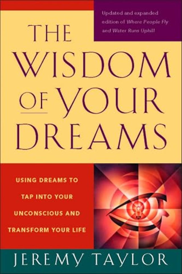 The Wisdom of Your Dreams