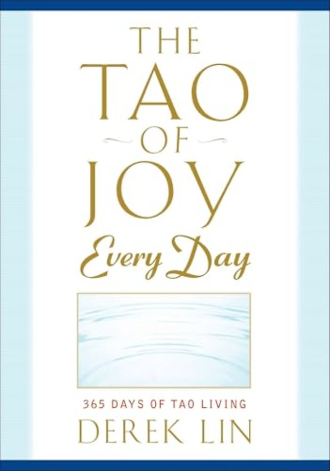 Tao of Joy Every Day