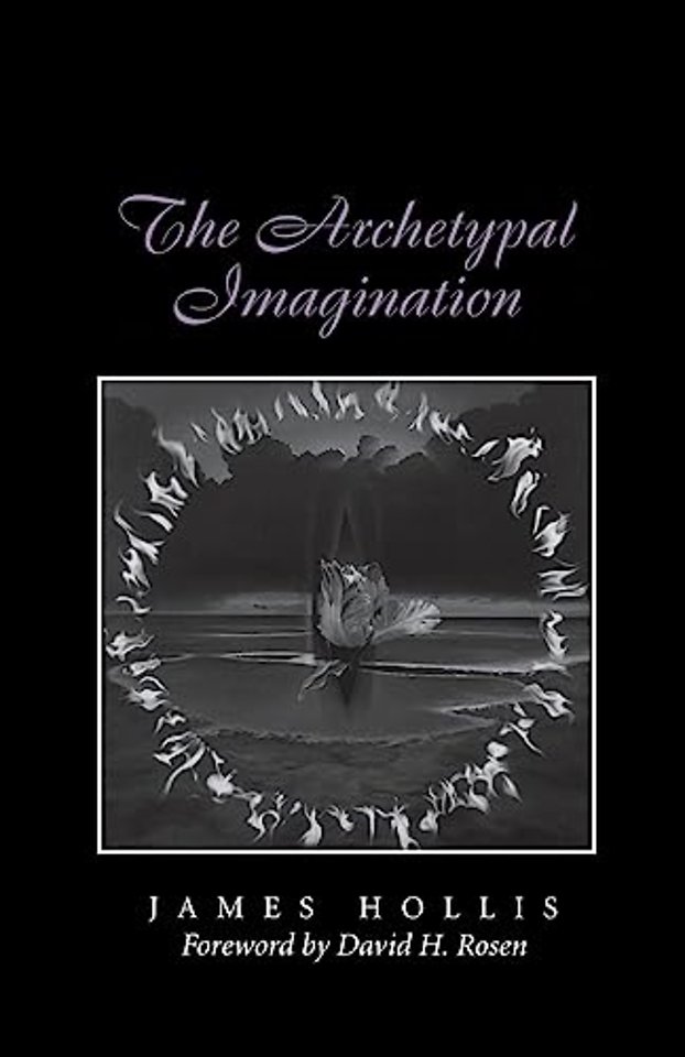 The Archetypal Imagination