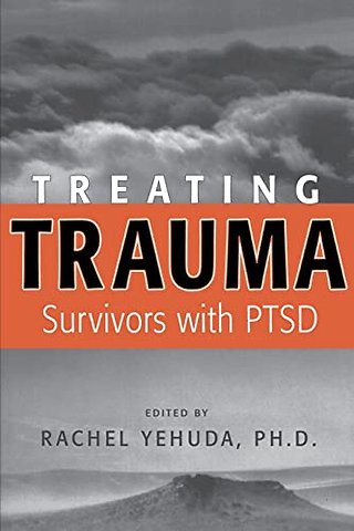 Treating Trauma Survivors With PTSD