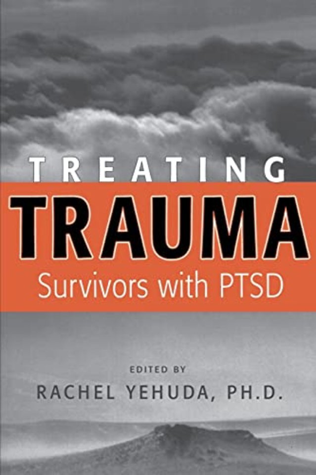 Treating Trauma Survivors With PTSD