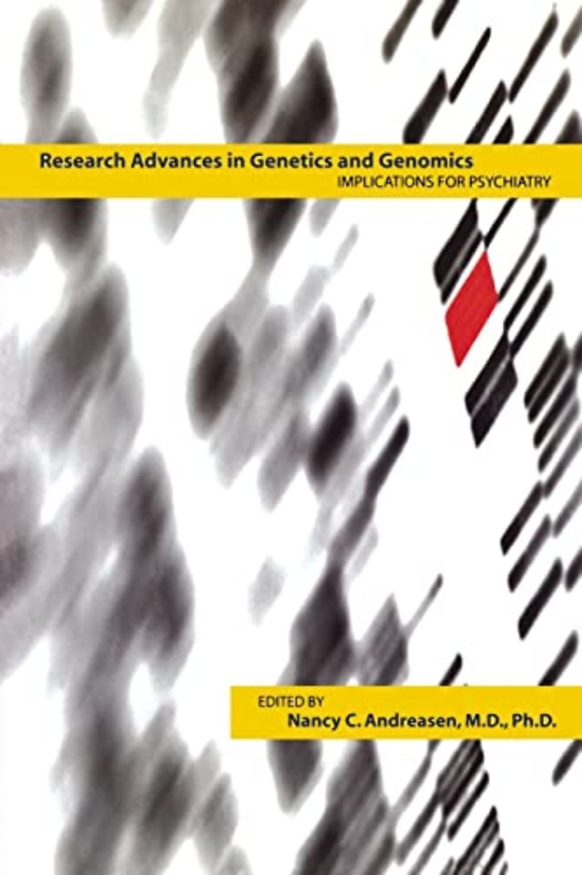 Research Advances in Genetics and Genomics
