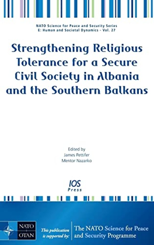 Strengthening Religious Tolerance for a Secure Civil Society in Albania and the Southern Balkans