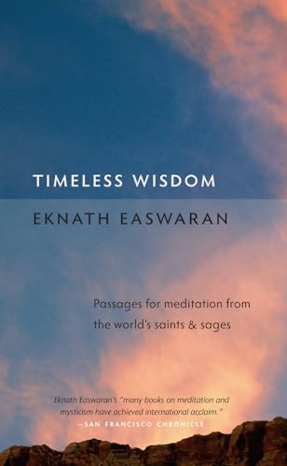 Timeless Wisdom